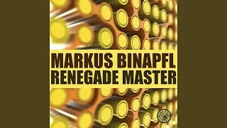 Renegade Master (Erick Decks Remix)