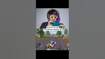 1v2 intense Hotdrop😨 #bgmi #pubgmobile #pubg1vs1 #pubg #1v1neverpro #mobilegame #shorts #video