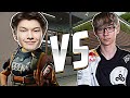 SEN Sinatraa | SINATRAA VS TENZ! (ft. Crashies)