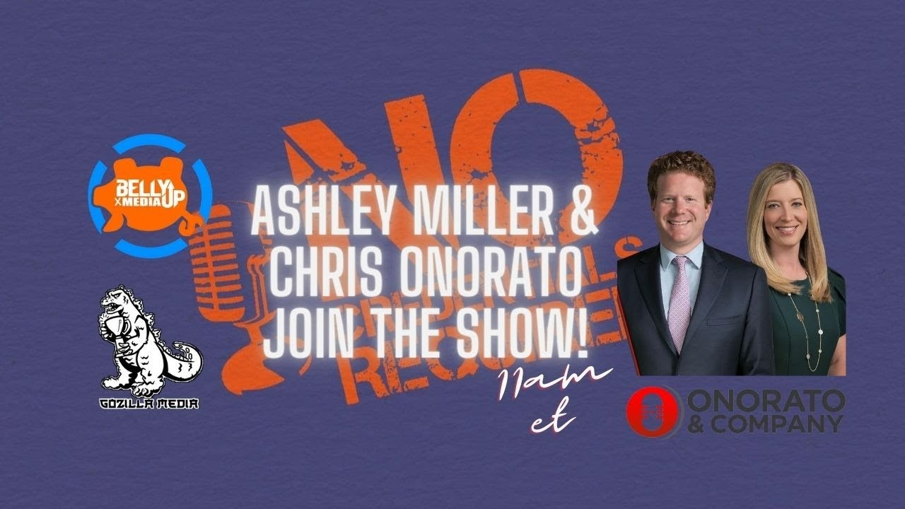 Onorato & Company Drops In! YouTube