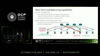 Alibaba's Ethernet based DC deployment for AI/ML workloads using Merchant Silicon