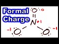 Understanding Formal Charge