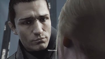 Star Wars The Force Unleashed 2 Walkthrough Unleashed Difficulty part 23