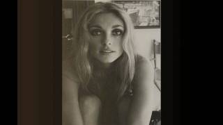 Sharon Tate , Here She Comes.