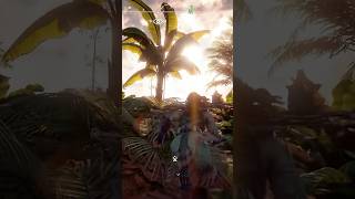 Про что была Horizon Zero dawn #gaming #games #игры #horizon