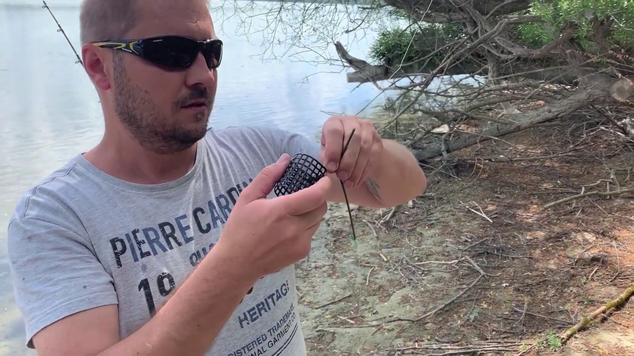 Dunai Horgászat Pecás Gyurival 1.rész