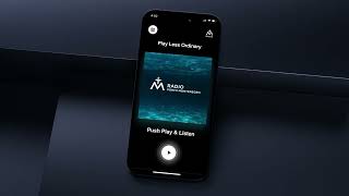 New Radio App update - 24/7 best for Organic House, Deep, Lounge and Electronic Music. screenshot 4