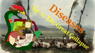 Misconceptions: Diseases in the Americas (Pt. 1) (Sub. Esp.)