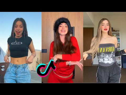 Las Mejores Tendencias y Bailes de Tik Tok 