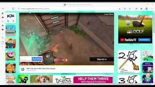 FANCY PANTS   Play Fancy Pants on Poki and 6 more pages   Profile 1   Microsoft​ Edge 2021 04 23 12