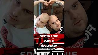 Płuska: Łatwogang jest jak WOŚP. Pokazał, że możemy się jednoczyć #polska #wośp #łatwogang #shorts