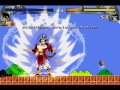 MUGEN NIGHTMARE Broly Vs All MUGEN NIGHTMARE Broly Vs All