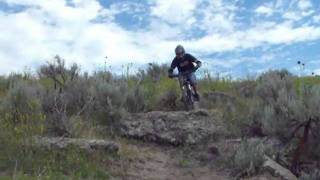 Hidden Valley Summer 09.Wmv