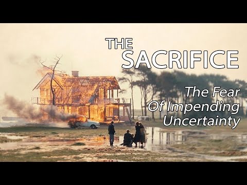 It could be worse”: On Tarkovsky's final film, faith, and the mystery of  sacrifice – Catholic World Report