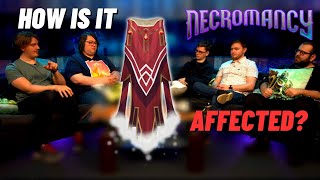 Will Necromancy Change The Completionist Cape FOREVER!? | Grace Period, Requirements and More!