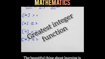 09-12-2024 JEE-MAINS/ADVANCE/MATHS/FUNCTIONS/GREATEST INTEGER FUNCTION