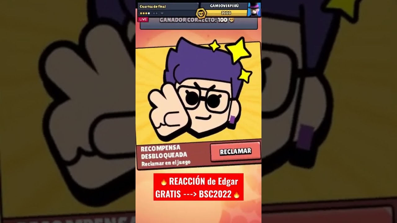 Brawl Stars 