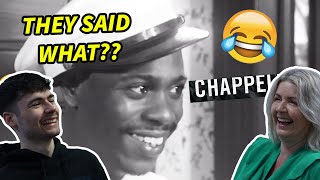 Chappelle's Show - The Ni**ar Family! British Family Reacts!