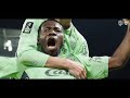 90' EN VERT - À l'épreuve de Saint-Symphorien !