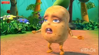 urulakilangu chellakutti enga pochi........