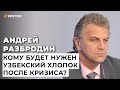 Как Россия поможет сдержать хлопковый кризис в Узбекистане?