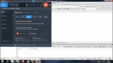 Tutorial Membuat Aplikasi Sederhana Menggunakan Bahasa C