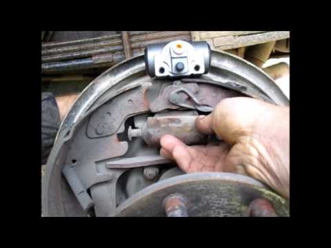 Boost The Braking On Your Dodge Ram! - YouTube