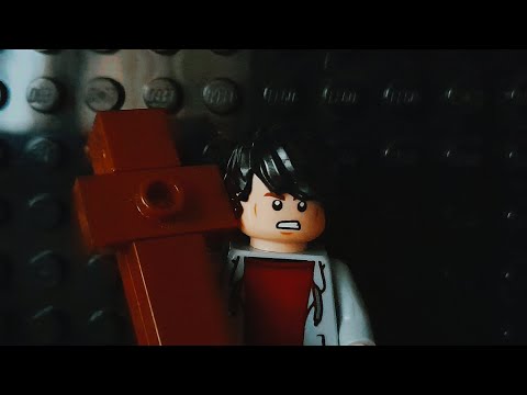 Песня про двери - Lego version