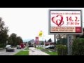 Casino Korona Kranjska Gora - Valentinstanz - YouTube