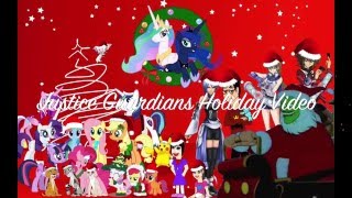 Christmas Intro 2015