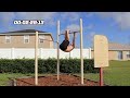Can YOU complete the pull-up challenge?