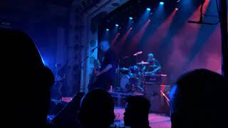 Jawbox - LS/MFT (live in Chicago 7/28/19)