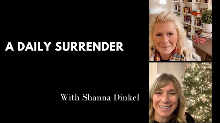 Daily Surrender