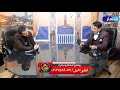 أغنيه بره الصندوق والنجم مصطفي حميده مع الاعلامي ياسر أبوشقرة 