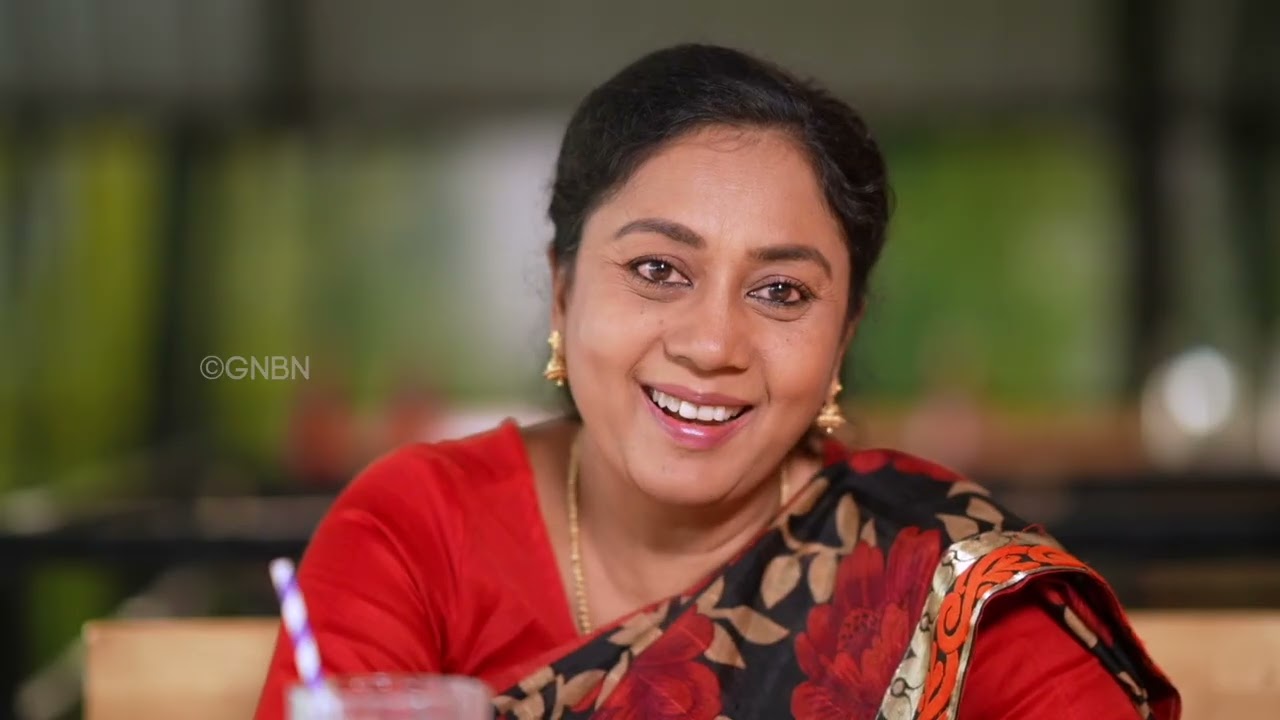 குழப்பத்திலும் கர்த்தரை நம்பு || இனிய இல்லறம் || Jothi akka || Episode 183