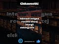 Internet zużywa rocznie więcej energii elektrycznej niż Indie. #Ciekawostki #Fakty #Nauka #Shorts
