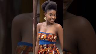 Caribbean Beauty Queen Is A Black Diamond In A Real Paradise. Check Out Her Beautiful Black | Kompa