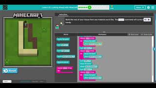 Course C Lesson 12 Levels 6