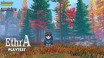 EthrA Playtest Announcement