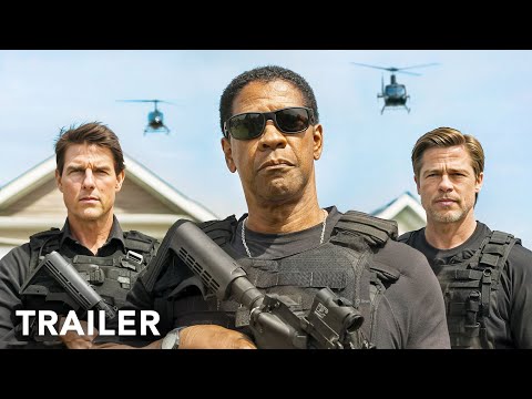 خمسة عروض ترويجية لأفلام أكشن قادمة من 2026 Fastxpart2 Trailer