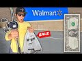 Walmart CLEARANCE Fishing Gear ONLY!! (Fishing Challenge)