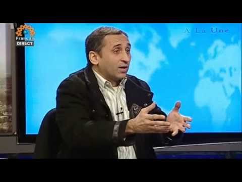 Quand Isral dcida de tuer Ahmadinejad... (Thierry ...