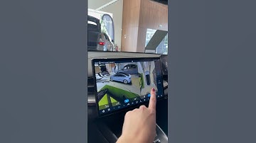 Wat is het probleem met het roterende touchscreen op BYD-modellen? 🤔