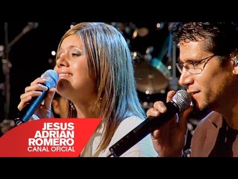 Dame Tus Ojos - Jesus Adrian Romero feat. Marcela Gandara