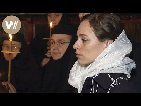 Video: Warum Es Für Orthodoxe Christen Unmöglich Ist, An Ostern Auf Den Friedhof Zu Gehen