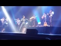 Pedro Fernández en Choctaw Casino Durant, Oklahoma &quot;El Siete Mares&quot;