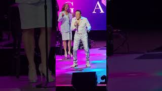 Smokey Robinson at The Venetian