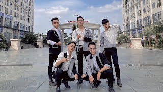 BAD GUY - Billie Eilish | MCND | DANCE COVER BY BNT CREW