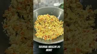 Nasi Goreng Super Man