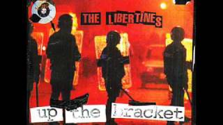 The Libertines - Boys in the Band + lyrics (HQ) chords